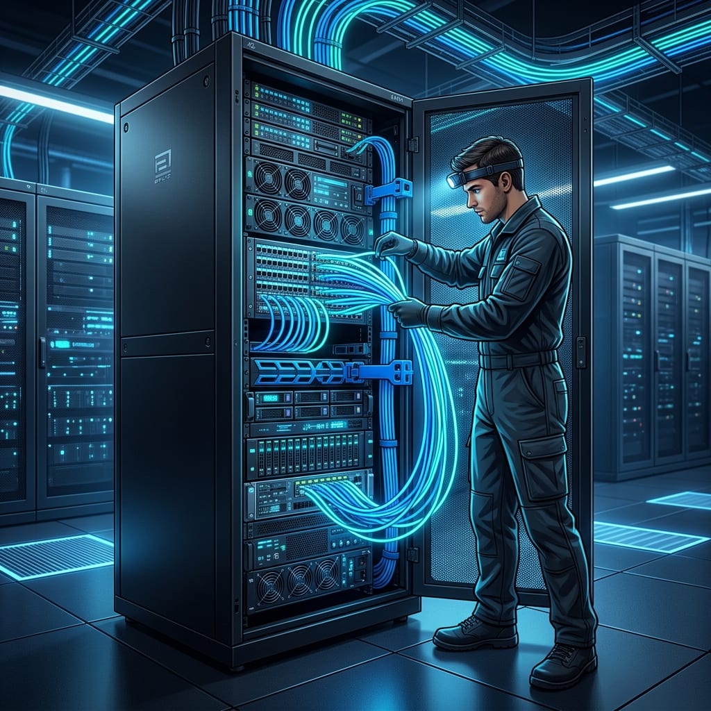 Jasa Instalasi Router Mikrotik: dari Box sampai Siap Pakai